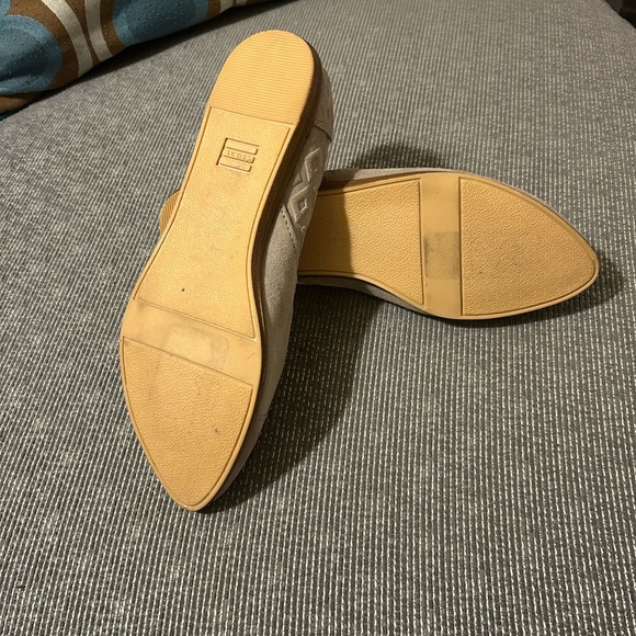 TOMS Jutti Flats - Picture 4 of 6
